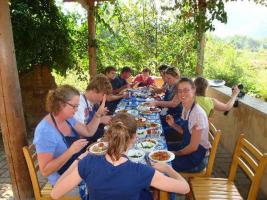 Yangshuo Mountain Retreat